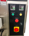 POUCH PACKAGING MACHINE | EM380C | POWDER AND GRANULE | CUP SYSTEM POUCH PACKAGING MACHINE