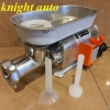 Fresh MH-237 Meat Chopper 1/2hp (Taiwan) ID33223  Meat Slicer/ Cutter / Bone Saw Food Machine & Kitchen Ware