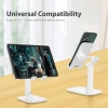 MS02 - FOLDABLE MOBILE STAND Mobile Accessories