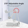 MS03 - FOLDABLE MOBILE STAND Mobile Accessories