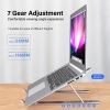 LS01 - FOLDABLE LAPTOP STAND Computer Accessories