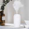 HM420 - HUMIDIFIER 420ML WITH NIGHT LIGHT - AIR HUMIFIDICATION & HYDRATION Humidifier