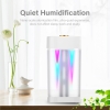 HM800 - HUMIDIFIER 800ML WITH NIGHT LIGHT - AIR HUMIFIDICATION & HYDRATION Humidifier