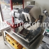 Mesin Potong Ayam/Poultry Cutter (MT-TF201) CUTTER MACHINE POULTRY PROCESSING MACHINE