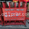 Setia Rm2.30 Batang Kali - High Impact  high impact board Signboard