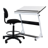 DS20 ARCHIE Drafting Stand  Drawing Desk Series Table Series School Furniture