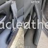 BMW 323I DOOR PANEL HANDLE REPLACE  Others