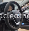 BMW 320I STEERING WHEEL CONVERT M PERFORMANCE Steering Wheel Leather