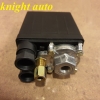 Air Compressor Pressure Switch Control Valve 90 PSI -120 PSI ID663256  KGT, Knight (Engine & Electric & Oil-less) Air Compressor