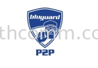 P2P Alarm App Bluguard Alarm