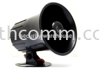 HORN SIREN Accessory  Alarm