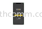 Vivos Mobile Apps VIVOS ALARM Alarm