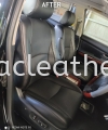 TOYOTA HARRIER ALL CUSHION REPLACE LEATHER Car Leather Seat and interior Repairing