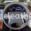 TOYOTA CAMRY STEERING WHEEL REPLACE LEATHER Steering Wheel Leather