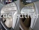 TOYOTA CAMRY STEERING WHEEL REPLACE LEATHER Steering Wheel Leather