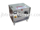 Single Phase Automatic Voltage Stabilizer (AVS) Automatic Voltage Stabilizer (AVS)