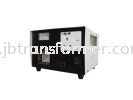 Single Phase Automatic Voltage Stabilizer (AVS) Automatic Voltage Stabilizer (AVS)