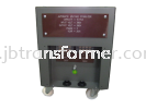 Three Phase Automatic Voltage Stabilizer (AVS) Automatic Voltage Stabilizer (AVS)