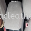 HONDA CIVIC ALL CUSHION REPLACE LEATHER Car Leather Seat and interior Repairing