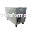 Single Phase Automatic Voltage Stabilizer (AVS) Automatic Voltage Stabilizer (AVS)