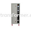 Stabilizer Automatic Voltage Stabilizer (AVS)