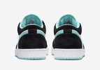 Air Jordan 1 Low 'Island Green'  Air Jordan 1 Low Air Jordan