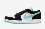 Air Jordan 1 Low 'Island Green'  Air Jordan 1 Low Air Jordan