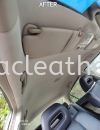 HONDA CIVIC FD ROOFLINER/HEADLINER COVER REPLACE  Car Headliner