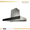 TEKA CHIMNEY HOOD DHW 90 TO Cooker Hood