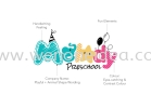 Logo Design - Kindergarten Logo Design Design Work