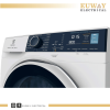 ELECTROLUX 9KG/6KG COMBI WASHER EWW9024P5WB Combi Washer Washer And Dryer