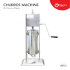 5L Churros Maker Machine Churros Machine