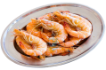 Ming Prawn/ White Prawn / Banana Prawn