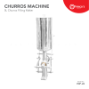 5L Churros Filling Machine Churros Machine