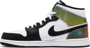 Air Jordan 1 Mid SE 'Heat Reactive - Color Change' Air Jordan 1 Mid Air Jordan