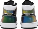 Air Jordan 1 Mid SE 'Heat Reactive - Color Change' Air Jordan 1 Mid Air Jordan