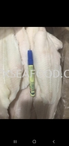 Dory Fillet AAA (NO GLZ) FROZEN FISH MEAT FROZEN FISH