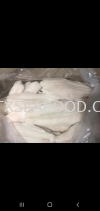 Dory Fillet AAA (NO GLZ) FROZEN FISH MEAT FROZEN FISH