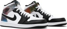 Air Jordan 1 Mid SE 'Heat Reactive - Color Change' Air Jordan 1 Mid Air Jordan