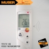 Testo 106 Food Thermometer Immersion / Penetration Temperature Measurement Temperature Testo