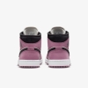 Air Jordan 1 Mid SE 'Berry Pink' Air Jordan 1 Mid Air Jordan