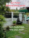 Tmn SRI PULAI (seremban) Refurbished paint Tmn Sri Pulai(seremban)Refurbished Paint Tmn Sri Pulai.Refurbished Paint Painting Service 