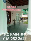 Tmn SRI PULAI (seremban) Refurbished paint Tmn Sri Pulai(seremban)Refurbished Paint Tmn Sri Pulai.Refurbished Paint Painting Service 