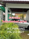 Tmn SRI PULAI (seremban) Refurbished paint Tmn Sri Pulai(seremban)Refurbished Paint Tmn Sri Pulai.Refurbished Paint Painting Service 