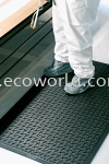 Comfort Flow Mat ( with excellent anti-fatigue ) Drainage Type ( Wet/Dry Area) Kitchen Mat