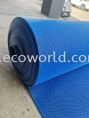 Anti Slip Mat Wet Area - Blue Roll Type Anti Slip Mat