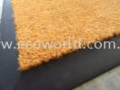 Coconut Husk Vinyl Coir Mat  Coconut Husk Vinyl Coir Mat 