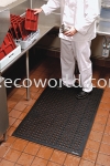 Comfort Flow Mat ( with excellent anti-fatigue ) Drainage Type ( Wet/Dry Area) Kitchen Mat