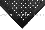 Comfort Flow Mat ( with excellent anti-fatigue ) Drainage Type ( Wet/Dry Area) Kitchen Mat