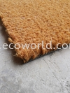 Coconut Husk Vinyl Coir Mat  Coconut Husk Vinyl Coir Mat 